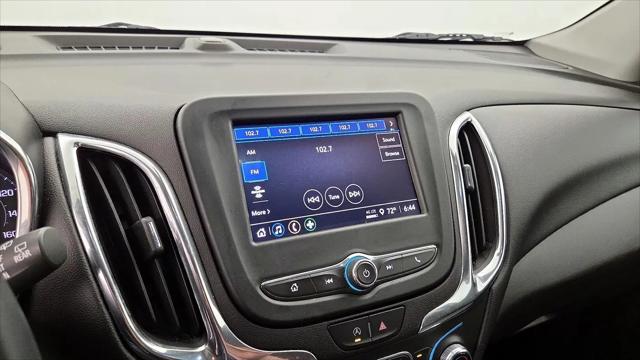 2023 Chevrolet Equinox AWD LT