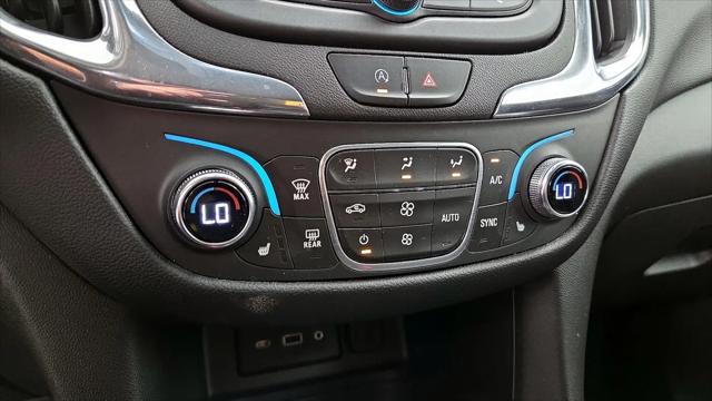 2023 Chevrolet Equinox AWD LT
