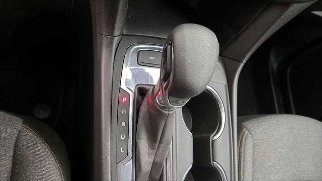 2023 Chevrolet Equinox AWD LT