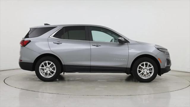2023 Chevrolet Equinox AWD LT