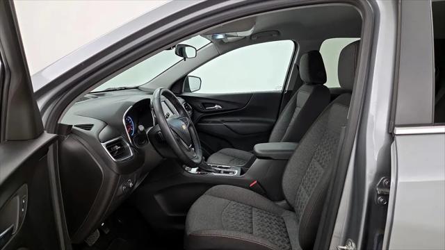 2023 Chevrolet Equinox AWD LT