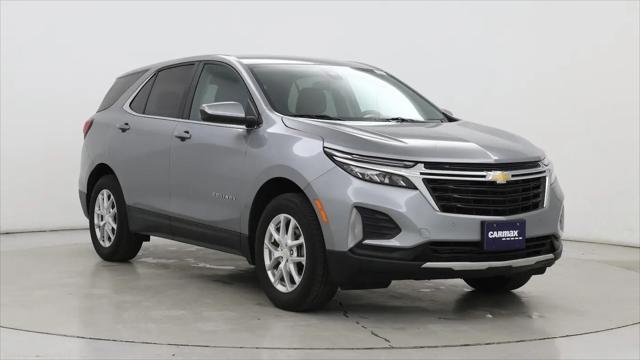 2023 Chevrolet Equinox AWD LT for sale in Bristol, TN