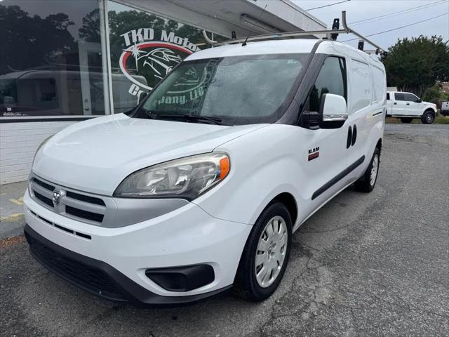 2016 Ram ProMaster City Cargo Van Tradesman SLT for sale in Locust, NC