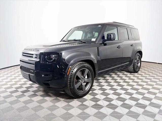 2022 Land Rover Defender 110 X-Dynamic HSE for sale in Boston, MA