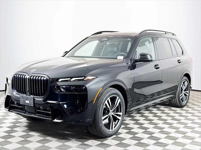 2024 BMW X7 xDrive40i for sale in Boston, MA