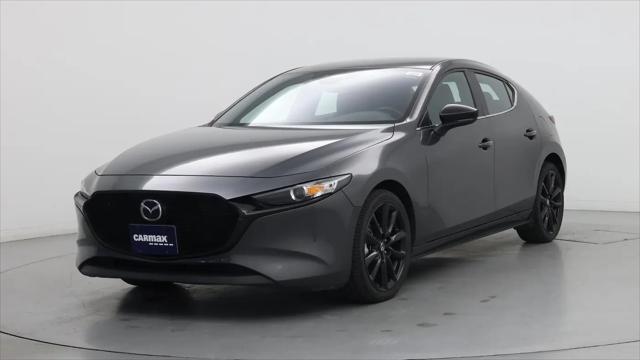 2024 Mazda Mazda3 2.5 S Select Sport