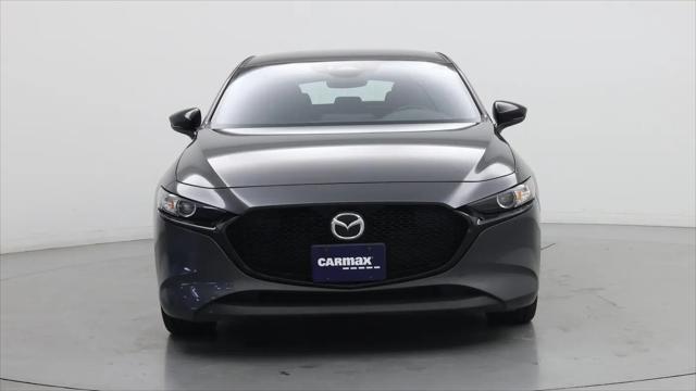 2024 Mazda Mazda3 2.5 S Select Sport