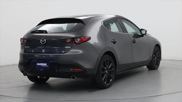 2024 Mazda Mazda3 2.5 S Select Sport