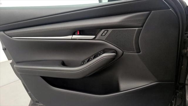 2024 Mazda Mazda3 2.5 S Select Sport