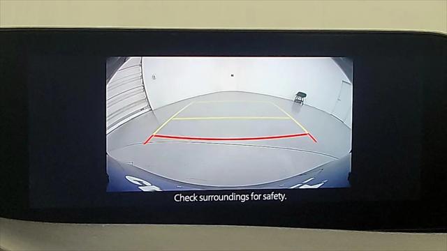 2024 Mazda Mazda3 2.5 S Select Sport