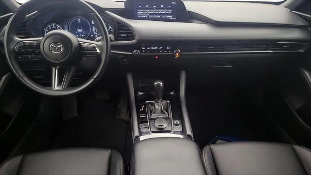 2024 Mazda Mazda3 2.5 S Select Sport