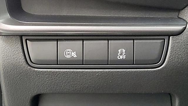 2024 Mazda Mazda3 2.5 S Select Sport