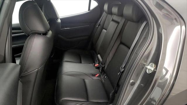 2024 Mazda Mazda3 2.5 S Select Sport