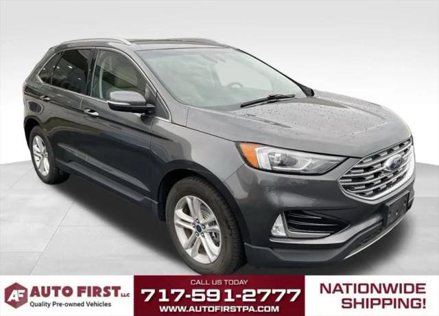 2020 Ford Edge SEL for sale in Mechanicsburg, PA