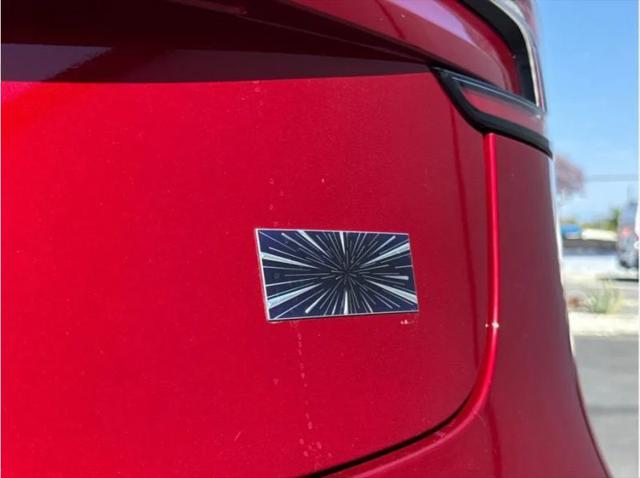 2024 Tesla Model 3 Performance All-Wheel Drive