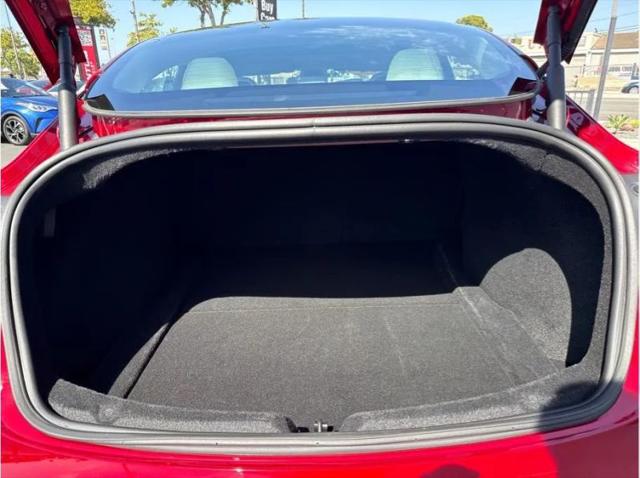2024 Tesla Model 3 Performance All-Wheel Drive