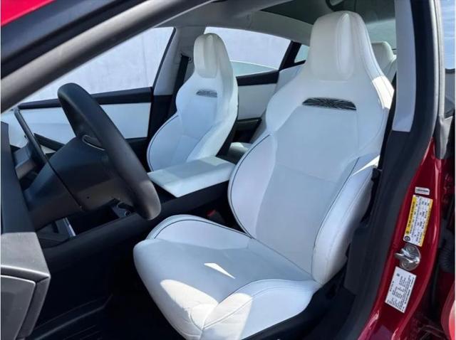 2024 Tesla Model 3 Performance All-Wheel Drive