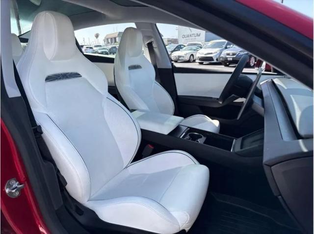 2024 Tesla Model 3 Performance All-Wheel Drive