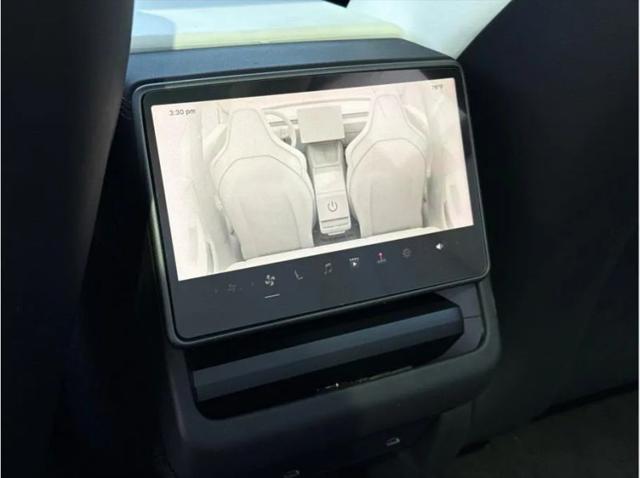 2024 Tesla Model 3 Performance All-Wheel Drive