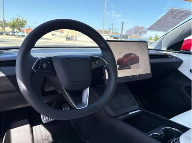 2024 Tesla Model 3 Performance All-Wheel Drive