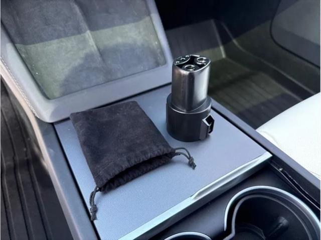 2024 Tesla Model 3 Performance All-Wheel Drive