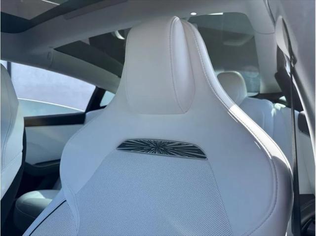 2024 Tesla Model 3 Performance All-Wheel Drive