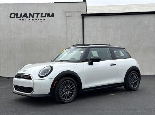 2026 MINI Hardtop Cooper S for sale in Garden Grove, CA
