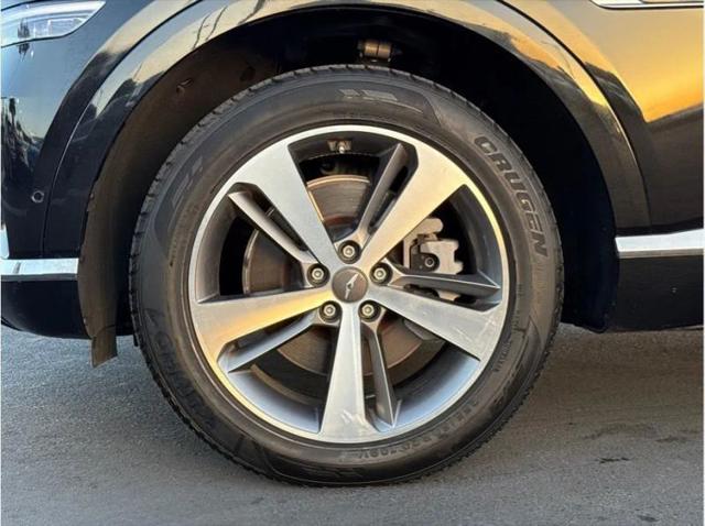2021 Genesis GV80 2.5T AWD