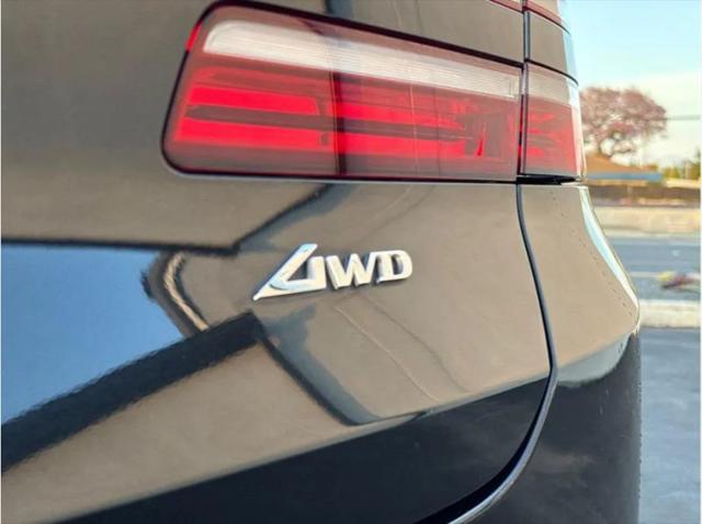 2021 Genesis GV80 2.5T AWD