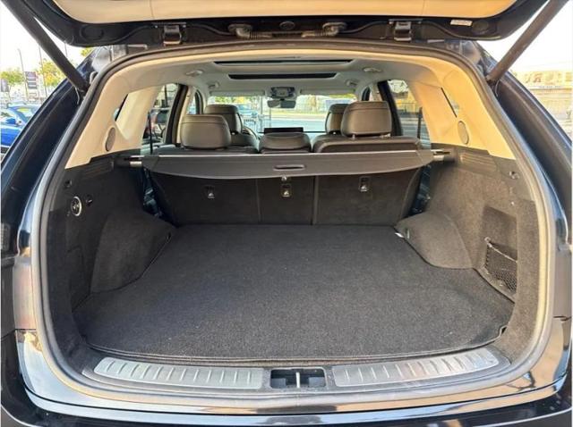 2021 Genesis GV80 2.5T AWD