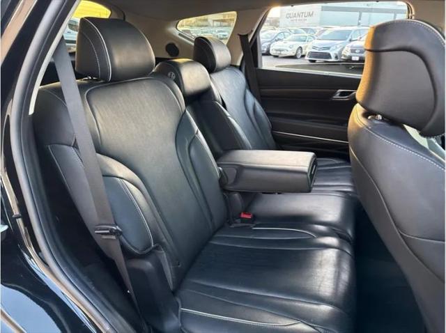 2021 Genesis GV80 2.5T AWD