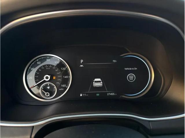 2021 Genesis GV80 2.5T AWD