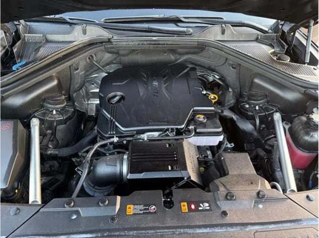 2021 Genesis GV80 2.5T AWD