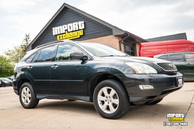 2009 Lexus RX 350 350 for sale in Mokena, IL