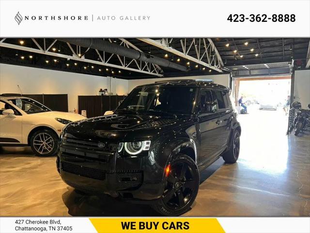 2023 Land Rover Defender 110 V8 for sale in Chattanooga, TN