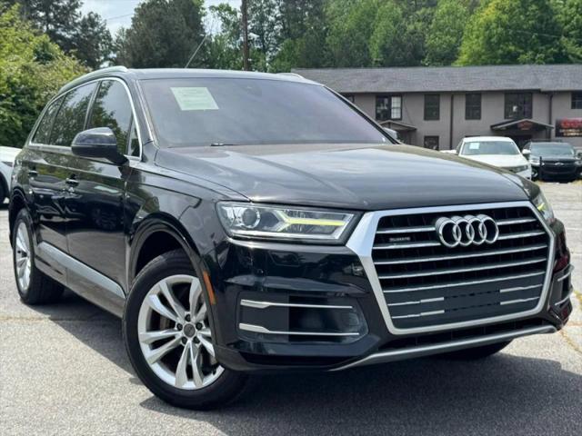 2019 Audi Q7 55 Premium for sale in Lilburn, GA