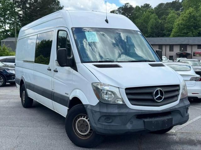 2016 Mercedes-Benz Sprinter 2500 High Roof for sale in Lilburn, GA