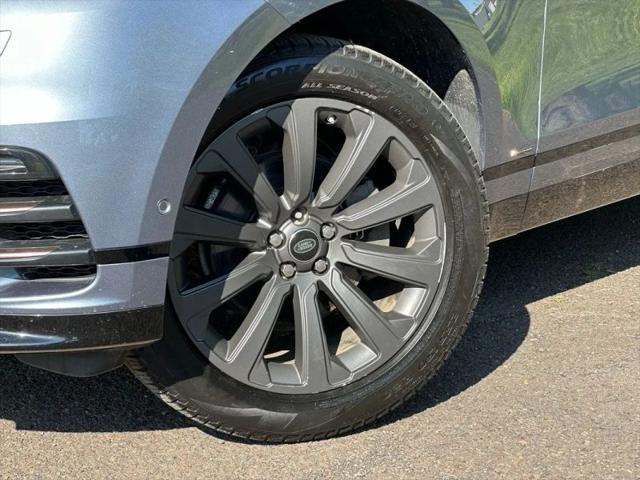 2019 Land Rover Range Rover Velar P250 R-Dynamic SE