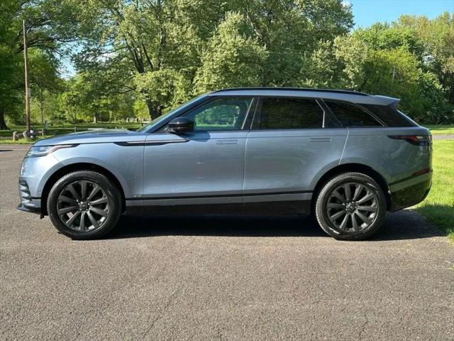 2019 Land Rover Range Rover Velar P250 R-Dynamic SE