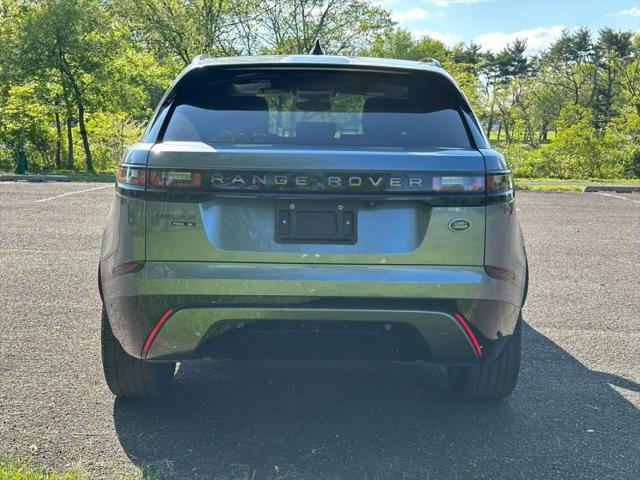 2019 Land Rover Range Rover Velar P250 R-Dynamic SE