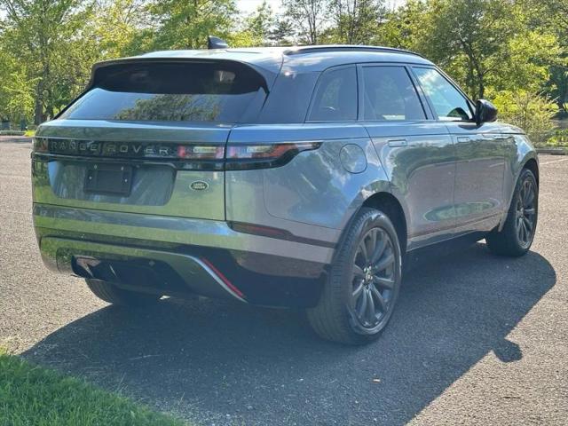 2019 Land Rover Range Rover Velar P250 R-Dynamic SE