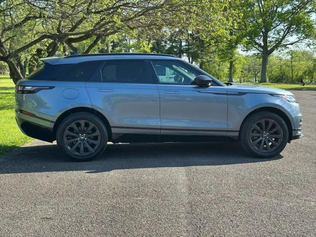 2019 Land Rover Range Rover Velar P250 R-Dynamic SE