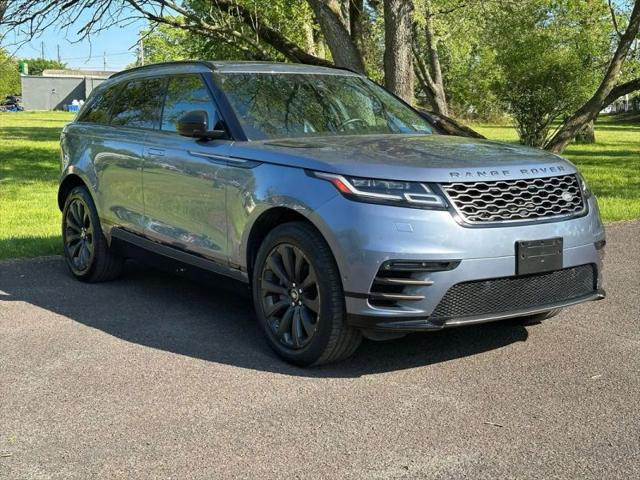2019 Land Rover Range Rover Velar P250 R-Dynamic SE