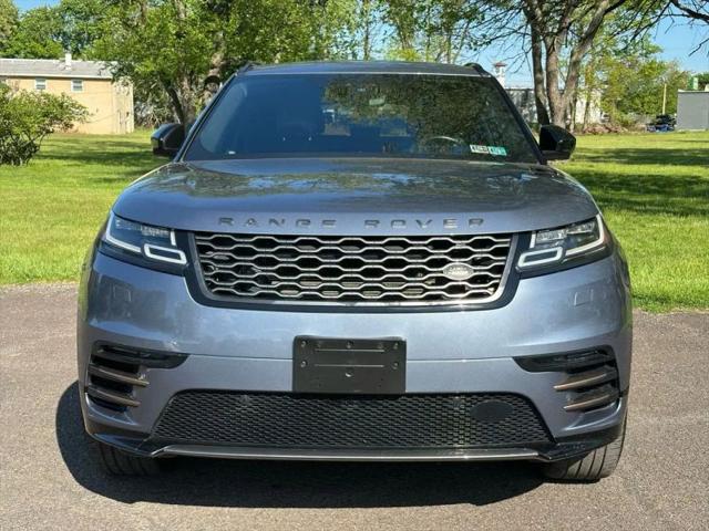 2019 Land Rover Range Rover Velar P250 R-Dynamic SE