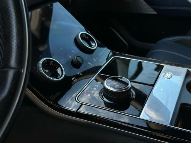 2019 Land Rover Range Rover Velar P250 R-Dynamic SE
