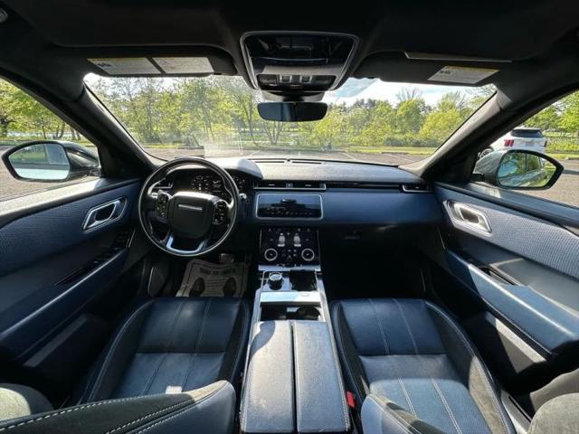 2019 Land Rover Range Rover Velar P250 R-Dynamic SE