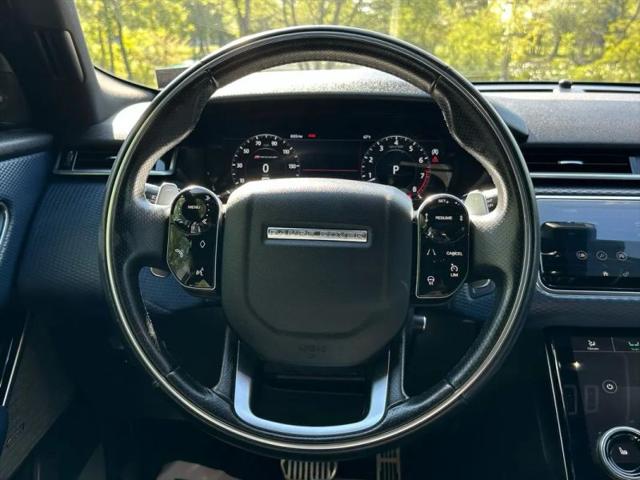 2019 Land Rover Range Rover Velar P250 R-Dynamic SE