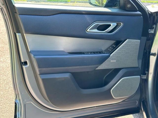 2019 Land Rover Range Rover Velar P250 R-Dynamic SE