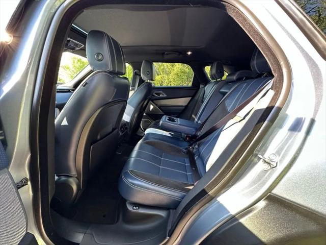 2019 Land Rover Range Rover Velar P250 R-Dynamic SE