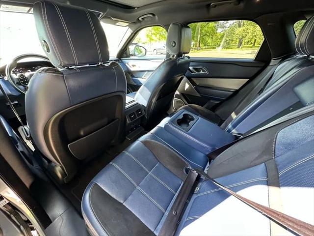 2019 Land Rover Range Rover Velar P250 R-Dynamic SE